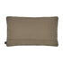 Bilbao, Cushion Cover, H30xW50cm, Taupe/Beige