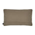 Bilbao Cushion Cover, Taupe/Beige