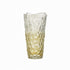 Breeze, Vase, H25xW12,5xD12,3cm, Brown