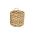 Fawn, Basket, dia42/32xH50/40cm, Natural