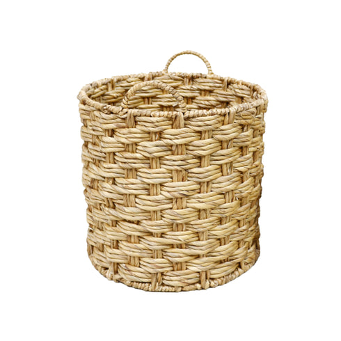 Fawn, Basket, dia42/32xH50/40cm, Natural