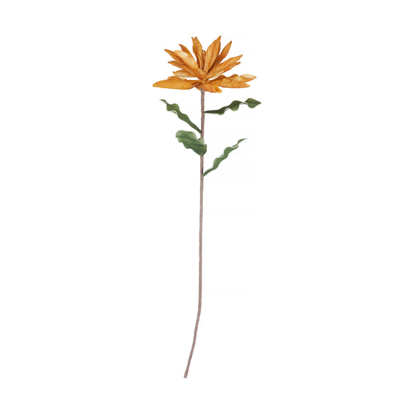 Nike, Decoration, L100cm, Tan sienna/Green