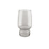Glory, Vase, dia16xH28,5cm, Grey