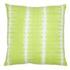 Menorca Q Cushion, Lime