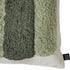 August/Alba Cushion Cover, Natural Beige/Green
