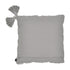 Bohemian, Cushion Cover, H45xW45cm, Grey