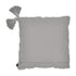 Bohemian Cushion Cover, Grey