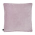 Squadro, Cushion Cover, H50xW50cm, Lavender, Piping