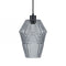 Enzo, Lamp , dia22xH31,5cm, Grey