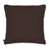 Malva, Cushion Cover, H50xW50cm, Dark Taupe