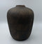 Borea, Vase, dia32,5xH40cm, Brown