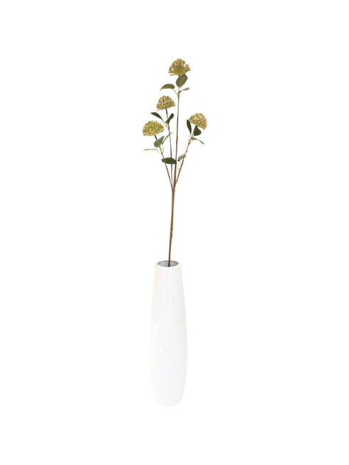 Cove, Decoration, H82cm, Cream