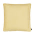 Squadro Cushion Cover, Honey