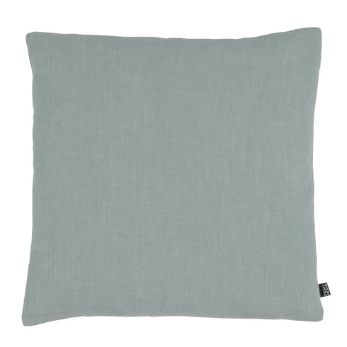 Lily, Cushion Cover, W50xL50 cm, Dusty Mint