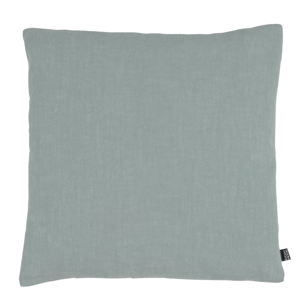 Lily, Cushion Cover, W50xL50 cm, Dusty Mint