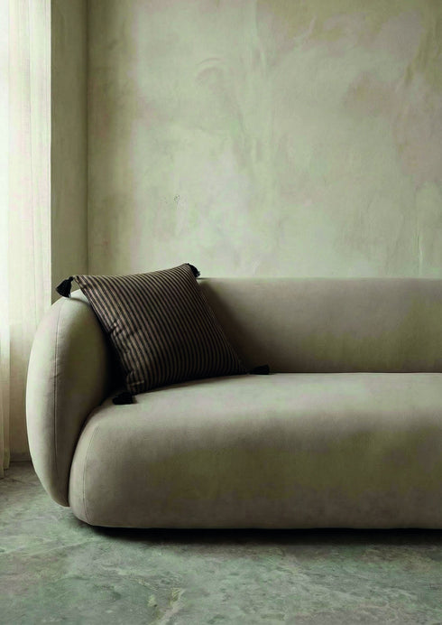 Arild Cushion Cover, styled