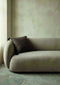 Arild Cushion Cover, styled