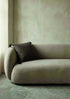 Arild Cushion Cover, styled