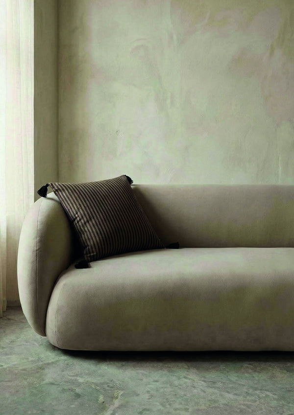 Arild Cushion Cover, styled