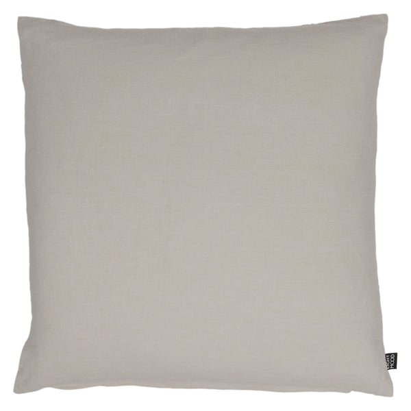 Lily, Cushion Cover, 50x50 cm, Sand