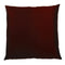 Dupion, Cushion Cover, Chestnut, 50 x 50 cm, Plain