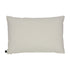 August/Alba Cushion Cover, Natural Beige/Green/Soft Brown