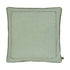 Squadro Cushion Cover, Sage Green