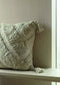Bohemian Cushion Cover, styled