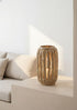 Thorn, Lantern, dia20xH32xW20cm, Sand