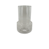 Cleo, Vase, dia16xH26cm