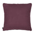 Malva Cushion Cover, Plum