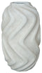 Movimento, Vase, dia37,5xH64cm, Sand