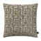 Hush, Cushion cover, L45xW45cm, Taupe