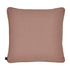 Aces Cushion Cover, Dirty Pink