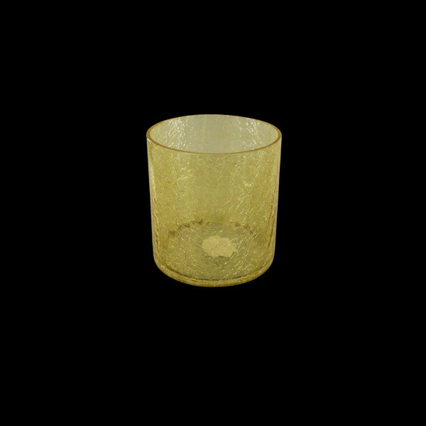 Daisy, Candle Holder, dia15xH15cm, Brown