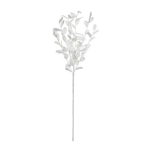 Coyet, Decoration, L118cm, White
