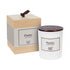 Purity Burnt Vanilla, Scented Candle, H12xW9.8xD9.8cm