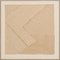 Sea, Artwork, H90xW90xD3,8cm, Sand