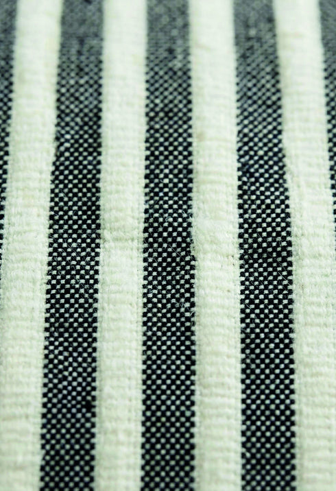 Dune Cushion Cover, styled