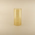 Sion, Vase, dia12xH25cm, Brown