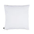 Helix Cushion Cover, Interstellar Yellow/White