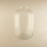 Narva, Vase, dia25xH36cm, Clear