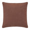 Mary, Cushion cover, L50xW50cm, Bordeaux (vinröd)/Brick/Maroon/Wine Red/Dusty Wine/Dk. Mauve/Dusty Red