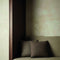 Ease Cushion Cover, styled