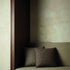 Ease Cushion Cover, styled
