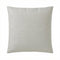 Meghan, Cushion cover, L50xW50cm, Natural (natur)/Shell/Mineral