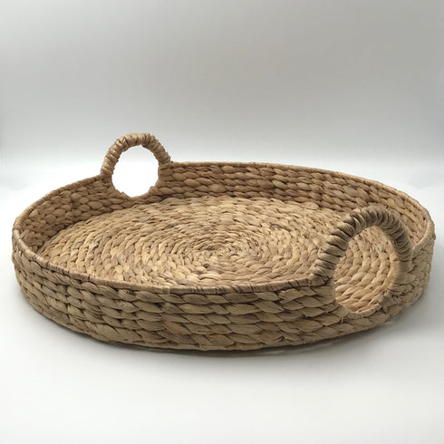 Air, Tray, H12xW51xD50cm, Natural