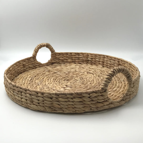 Air, Tray, H12xW51xD50cm, Natural