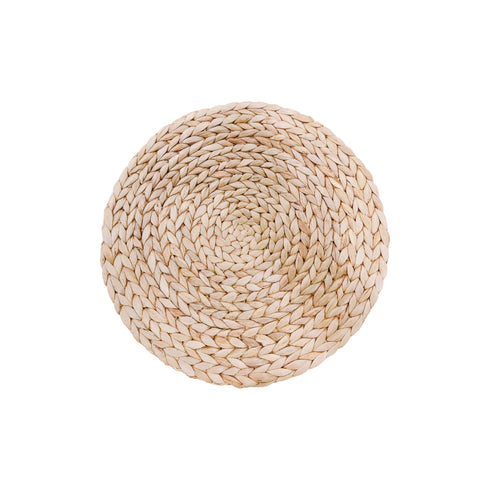 Gather, Placemat, dia37xH1cm, Natural