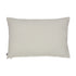 August/Alba Cushion Cover, Natural Beige/Green